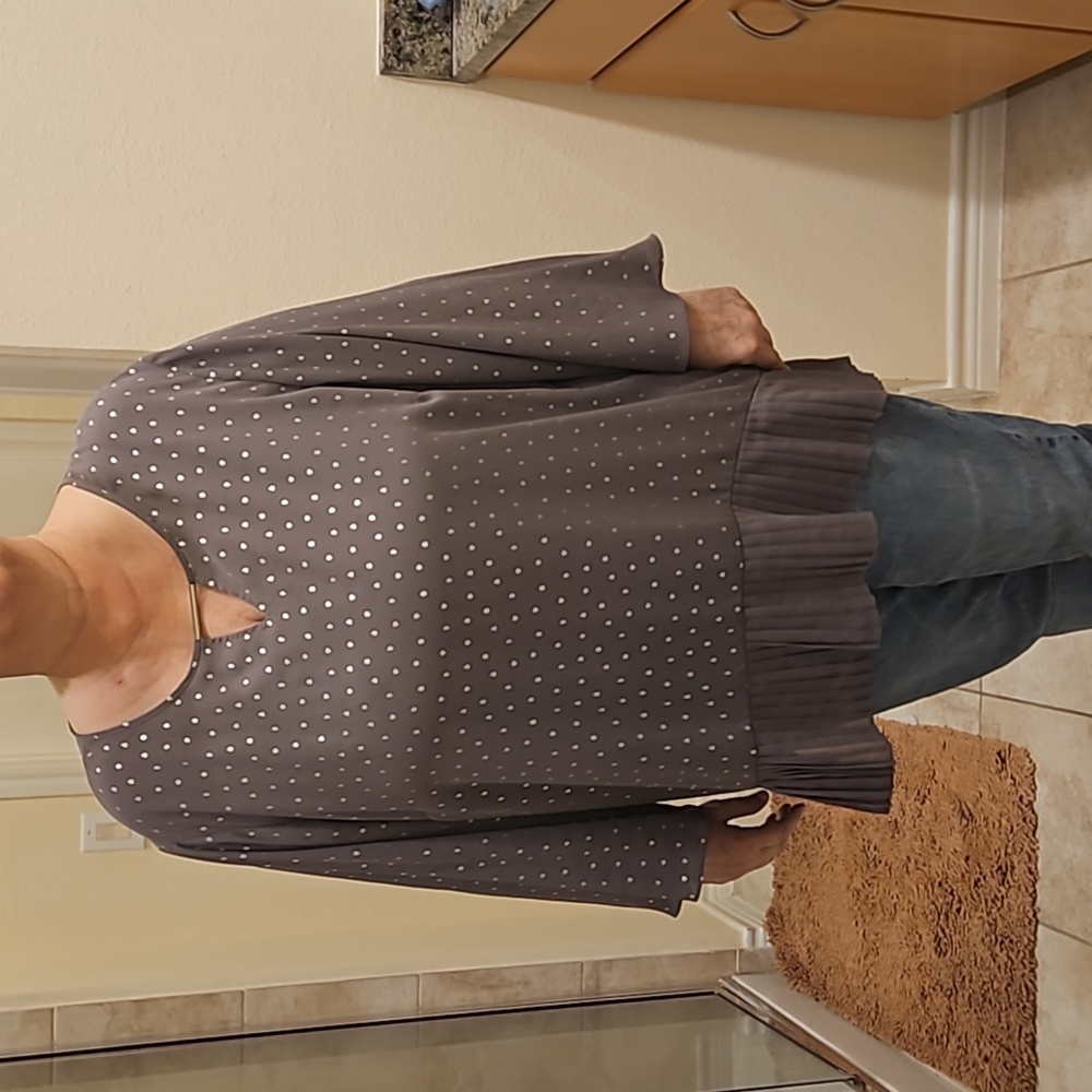 Dress shirt